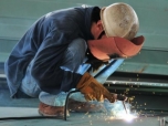 电弧焊焊接时应力与变形的危害性