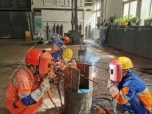 焊工培训氩弧焊产生气孔的原因以及