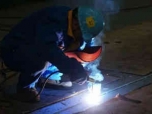 自动焊接技术在工业中应用和发展方