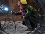 潮州高压焊工证能干建筑焊工吗
