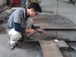 福州建筑焊工证怎么考试