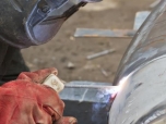 菏泽高压焊工证能干建筑焊工吗