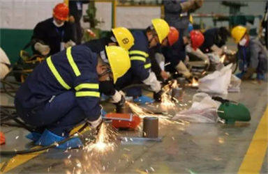 黑龙江火电焊工证_黑龙江省现在可以申请焊工证吗?(图1) 黑龙江火电焊工证_黑龙江省现在可以申请焊工证吗?(图1)