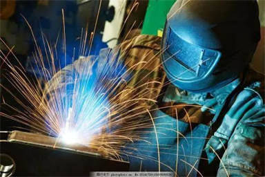电焊工从业资格证