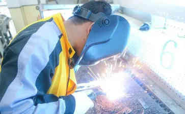 电焊工培训报名需要满足什么要求？