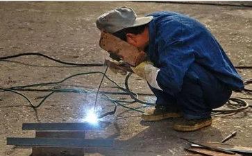 报名电焊工培训要满足什么条件？
