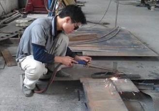 常州高压焊工证能干建筑焊工吗
