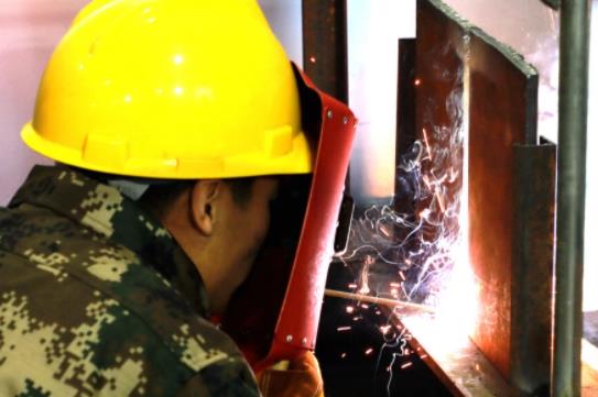 潮州建筑工地焊工证有什么要求