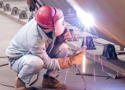 东莞建筑焊工证是全国通用的吗
