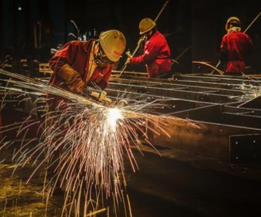 佛山高压焊工证能干建筑焊工吗