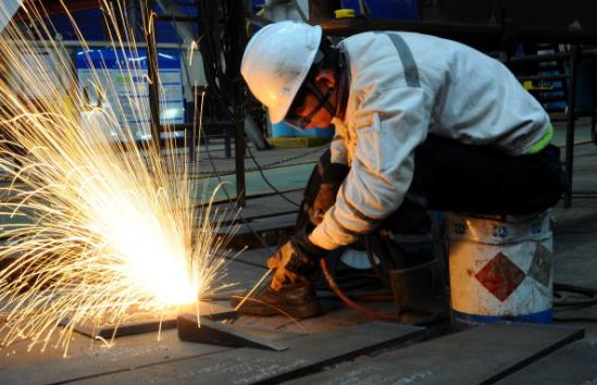 福建高压焊工证能干建筑焊工吗