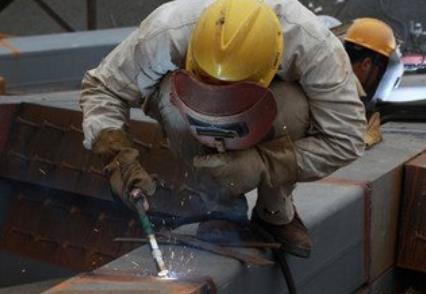 杭州高压焊工证能干建筑焊工吗