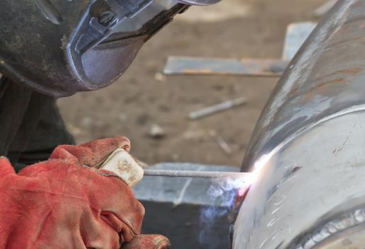 菏泽高压焊工证能干建筑焊工吗