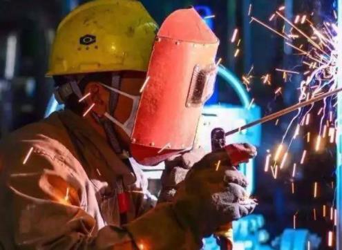 葫芦岛建筑焊工证是全国通用的吗