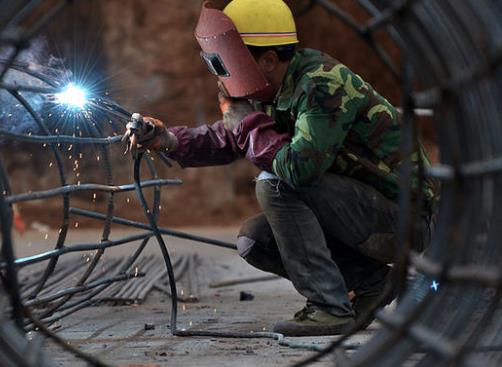 湖州电焊证和建筑焊工资格证一样吗