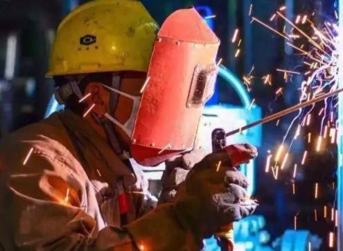 江苏建筑焊工和电焊工有什么区别