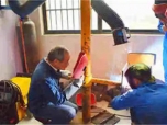 滨州焊工证_滨州如何在线报考焊工