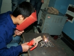 焊工工作中产生的危害及防护措施