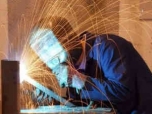焊工培训焊条电弧焊的操作技术