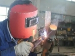 焊工怎么提高焊接接头质量以及美观度？