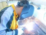 西安电焊工培训报名条件要求是什么