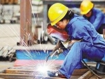 抚顺高压焊工证能干建筑焊工吗