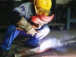 电焊工职业前景怎么样？